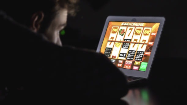 rebahan4d gaming platform