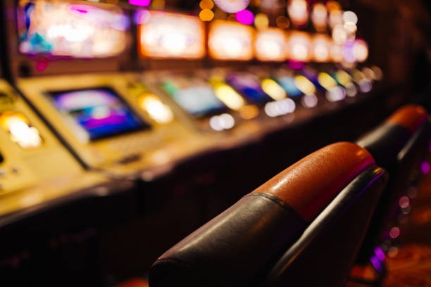 rebahan4d Live Casino